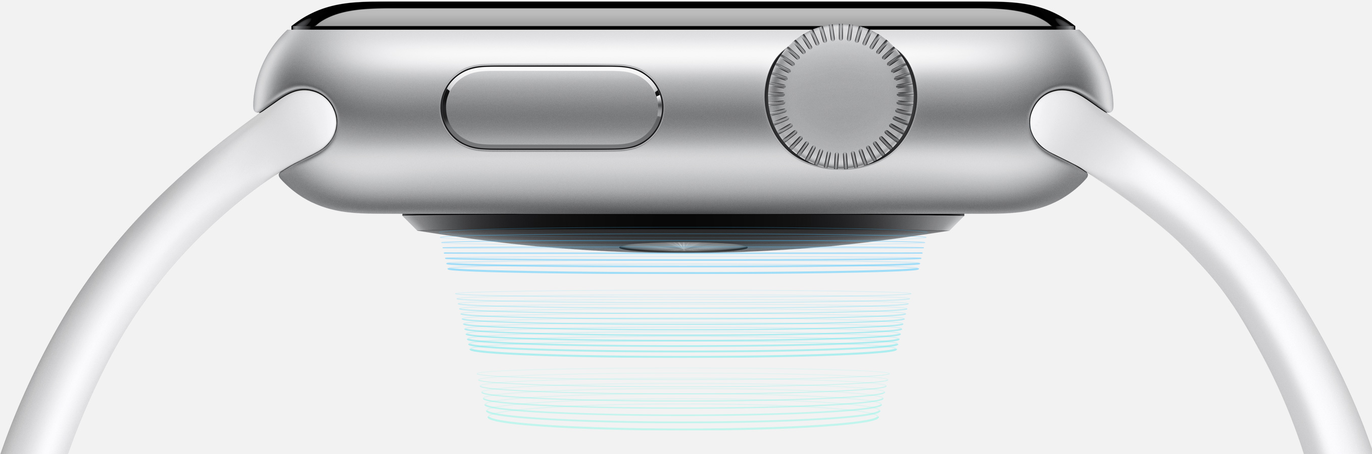 Taptic Engine in Apple Watch