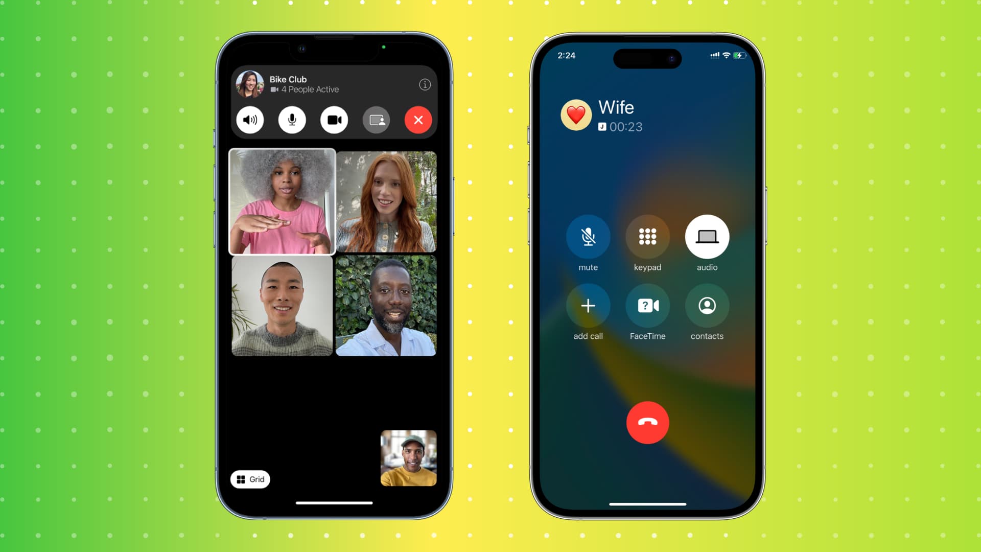 11 modi per terminare una chiamata su iPhone – TuttoTutorial.com